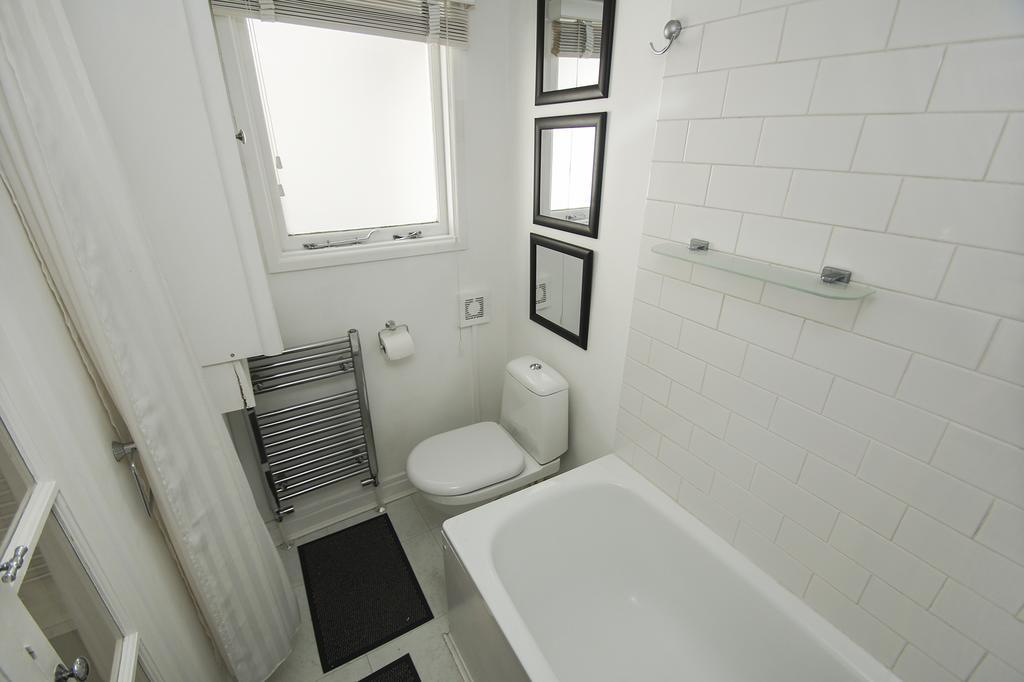 Marine Gardens - Central - By Brighton Holiday Lets Bagian luar foto