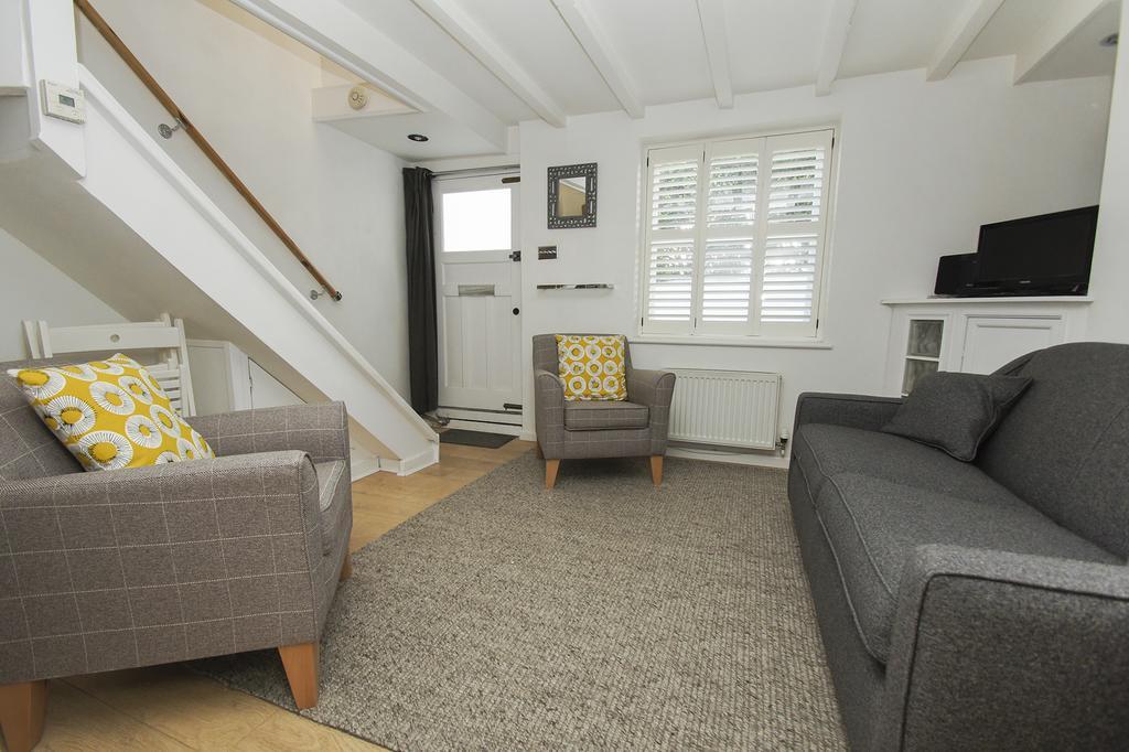 Marine Gardens - Central - By Brighton Holiday Lets Bagian luar foto