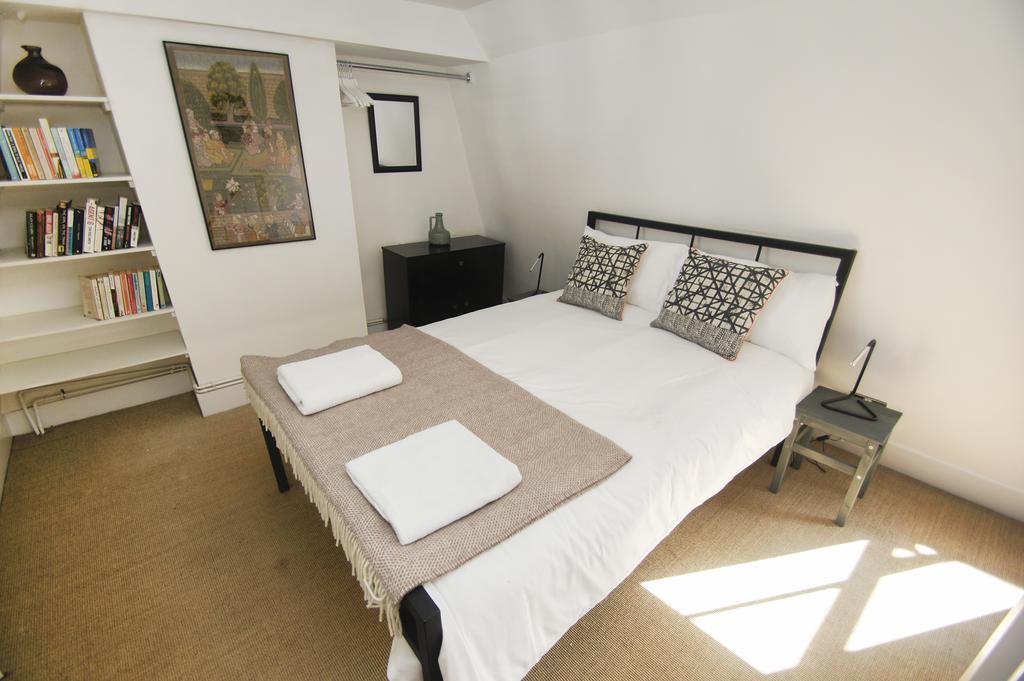 Marine Gardens - Central - By Brighton Holiday Lets Bagian luar foto