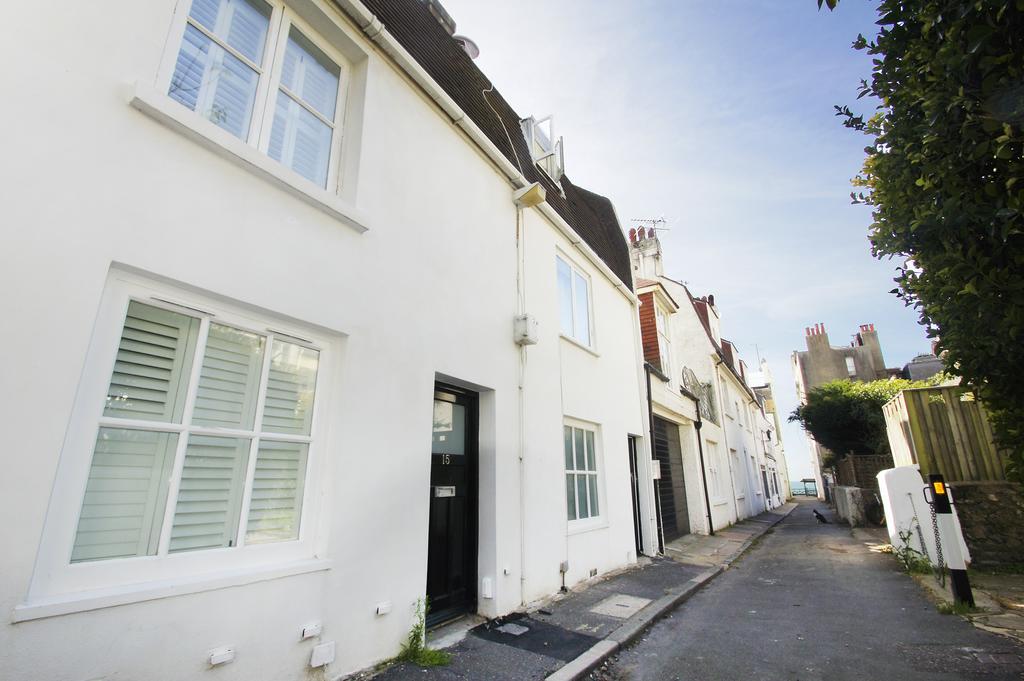Marine Gardens - Central - By Brighton Holiday Lets Bagian luar foto